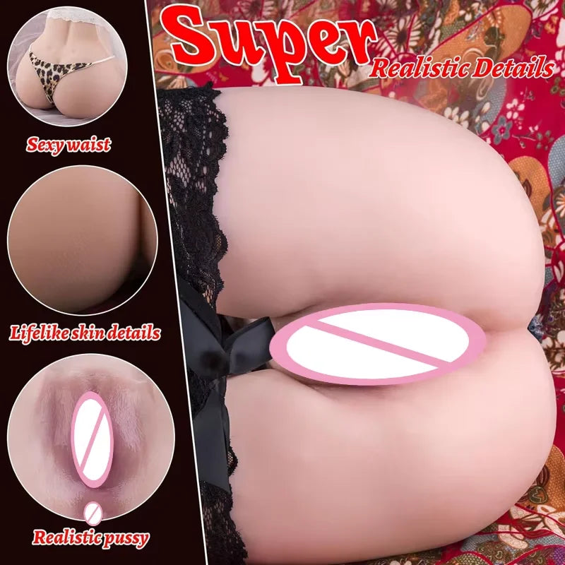 Sexualues Man Toys Adult18 18 Toys for Sex Robot Dolls Adult Sex Products Uensored Sex-Toys-For-Adults-In-Bed Pocket Pusssy